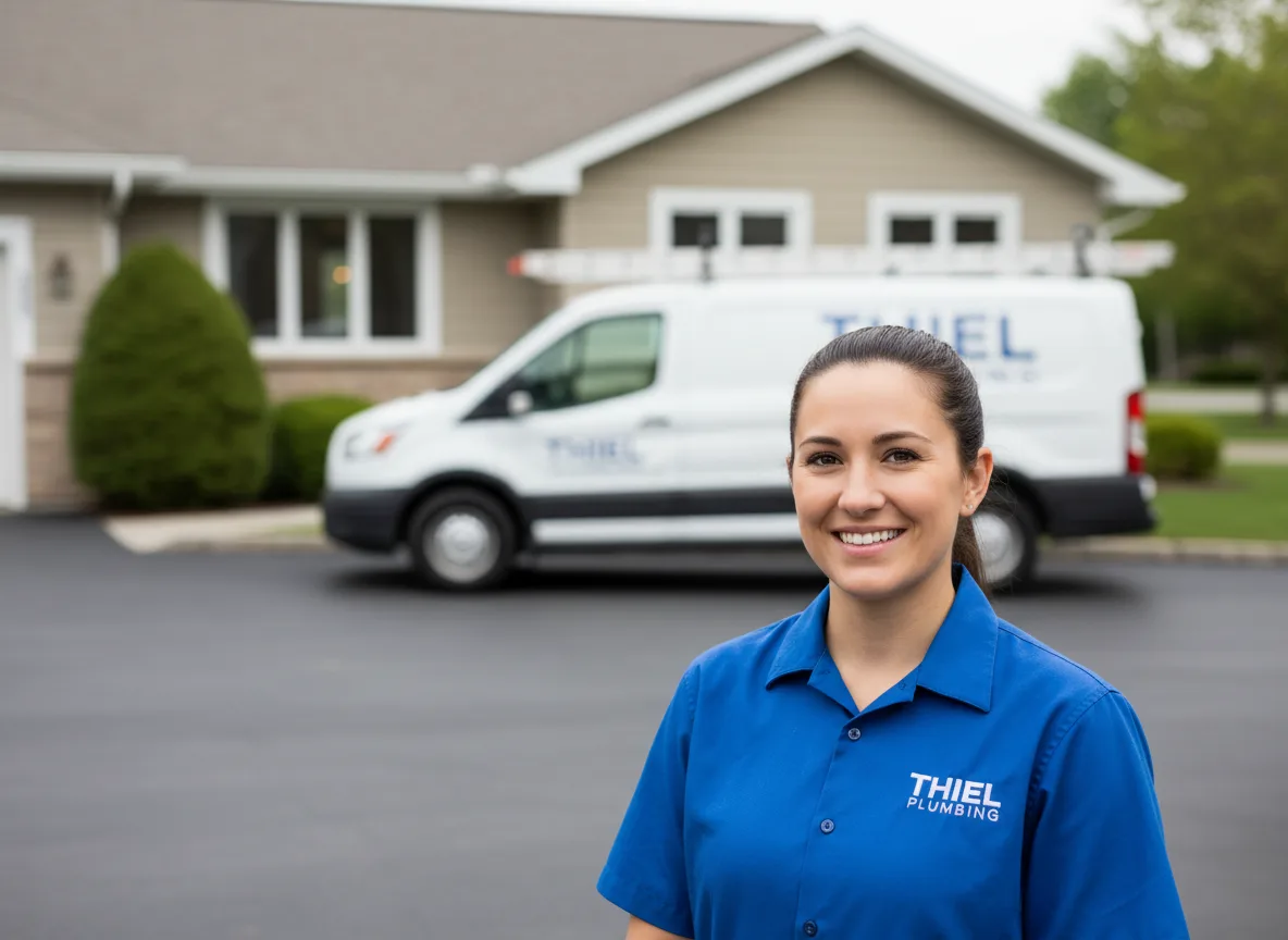 Plumber Asbury, WV FAQs